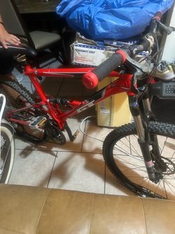 Bike