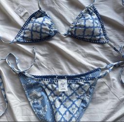 Roller Rabbit swim suit