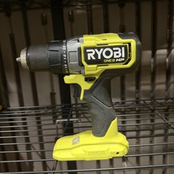 Ryobi Hp Drill 18v