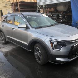 2023 Kia Niro PartsAA1578