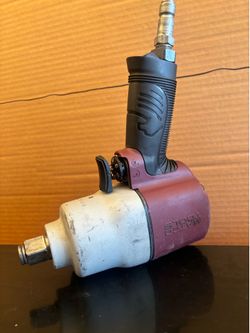 Matco tools 3/4" drive pneumatic impact wrench