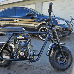 Mini Bike
