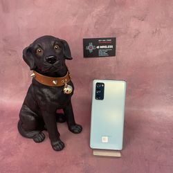 Samsung Galaxy S20 FE