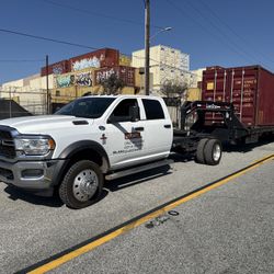 40’ Shipping Container 