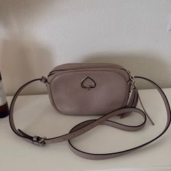 Kate Sapde Cross Body Bag 
