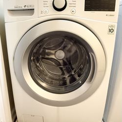 LG Washing Machine