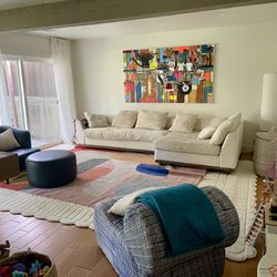 Large Sectional Couch For Sale
