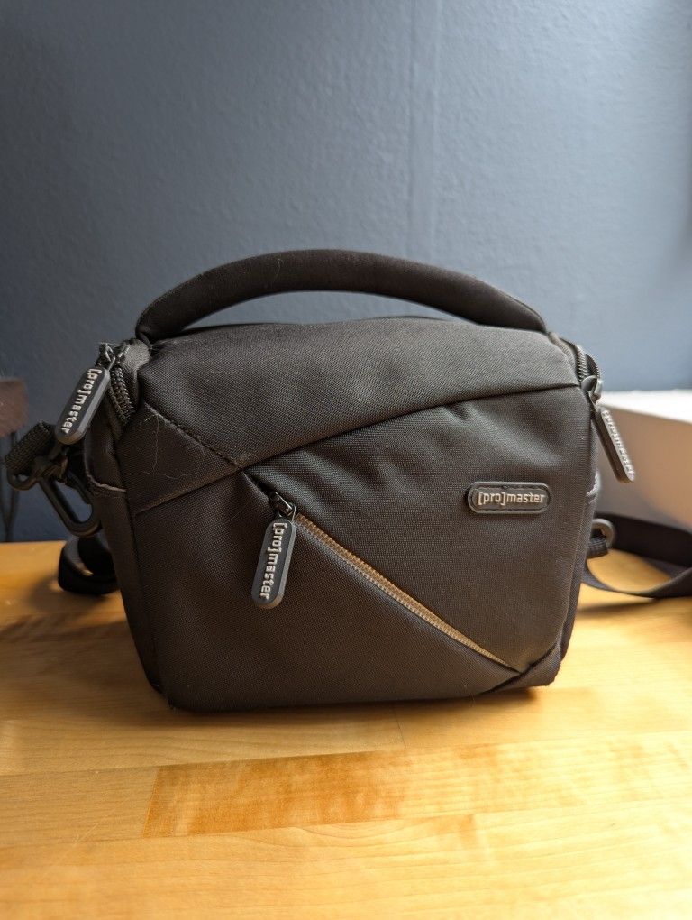 Promaster Impulse Camera Bag Small #7188