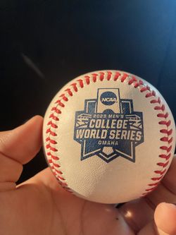 College World Series