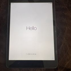 iPad Mini