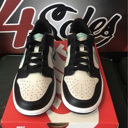 Brand New Nike Dunk low 