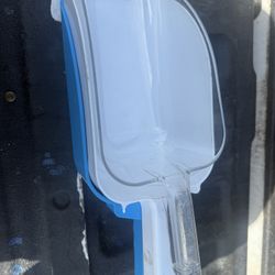 Ice Scoops 