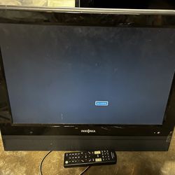 Insignia 22” TV
