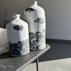 Decorative Ceramic Vases