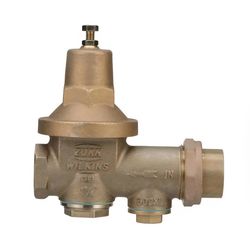 1-1/4" 600XL Pressure Reducing Valve