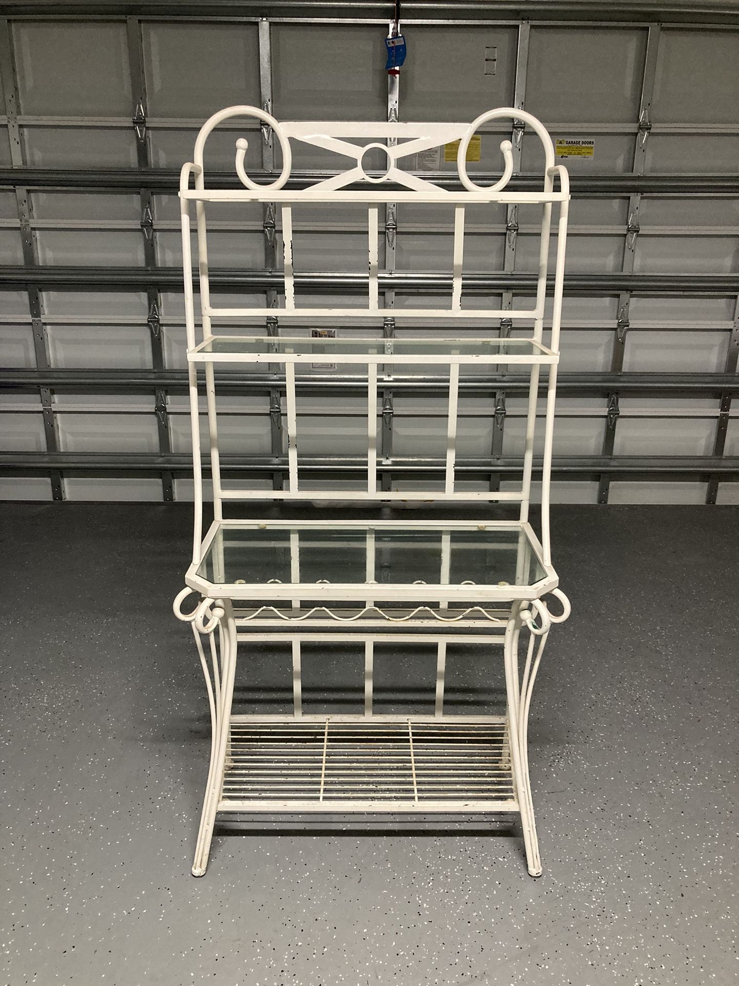 Wine Rack