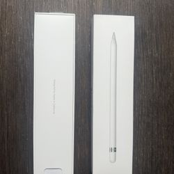 Apple Pencil 