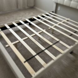Full Bed Frame