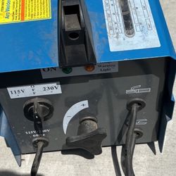 Welder