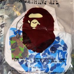 Bape Shirt