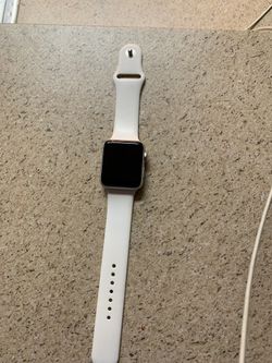 Apple watch series 3 42mm