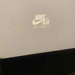 Air Force Nike