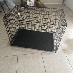 Dog Crate 