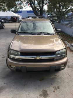 2004 Chevrolet