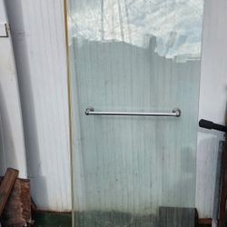 Glass Shower Doors