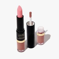 Prep-N-Go Lip Scrub and Tint Duo