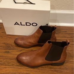 ALDO / Ankle Boots 