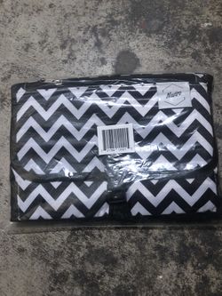 Naviro Clean Health Portable Waterproof Baby Diaper Changing Pad Kit