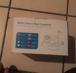 Wifi Camera New