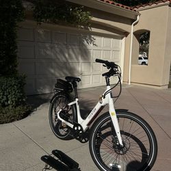 New Avelon (w 2 battery)