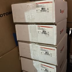 Flat screen wall box