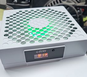 XBOX SERIES S FAN NEW