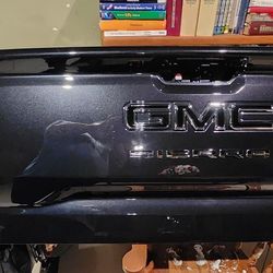 2025 GMC SIERRA  TAILGATE