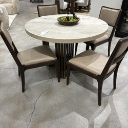 Dining Table Chairs 