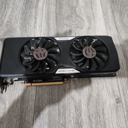 Evga GeForce Gtx 960 Video Card