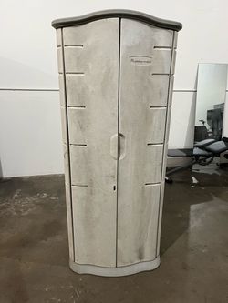 Storage Shed