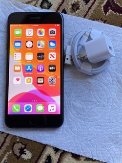 iPhone 7 Plus Unlocked