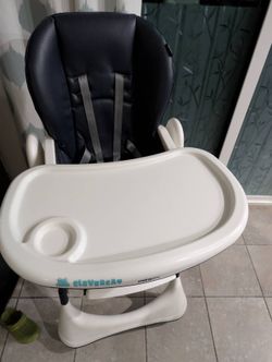 High Chair