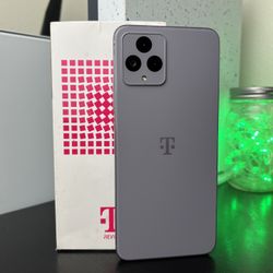 T-Mobile Revvl 6X 5G 128GB