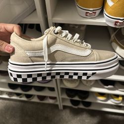 Vans Shoes