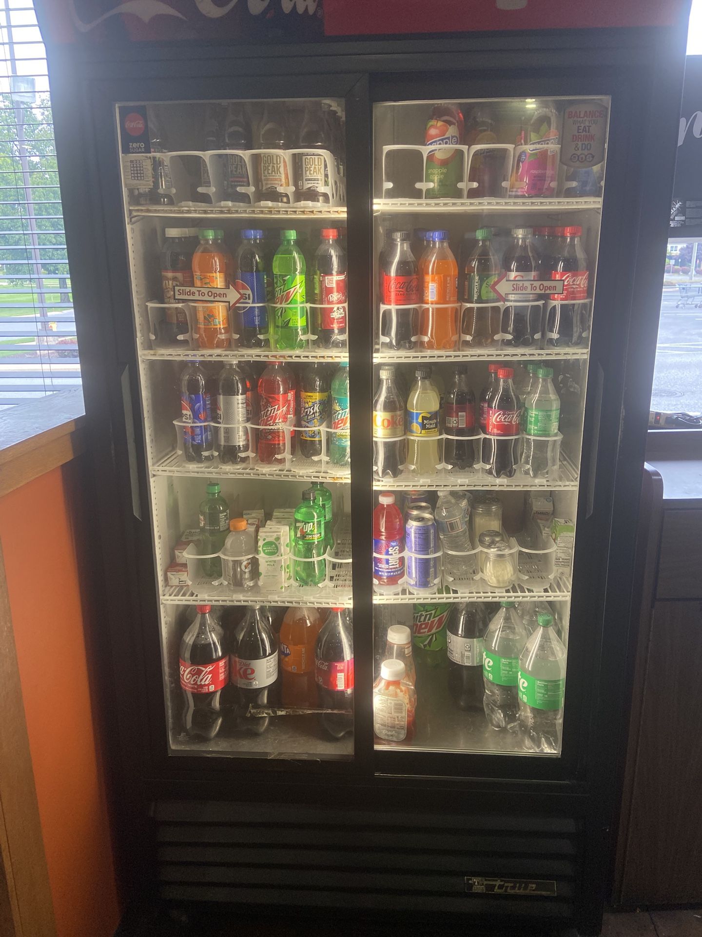 Beverage Cooler