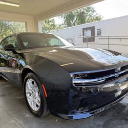 Ceramic Pro 9H Permanent Ceramic Coating