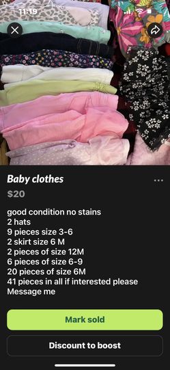 Baby Clothes
