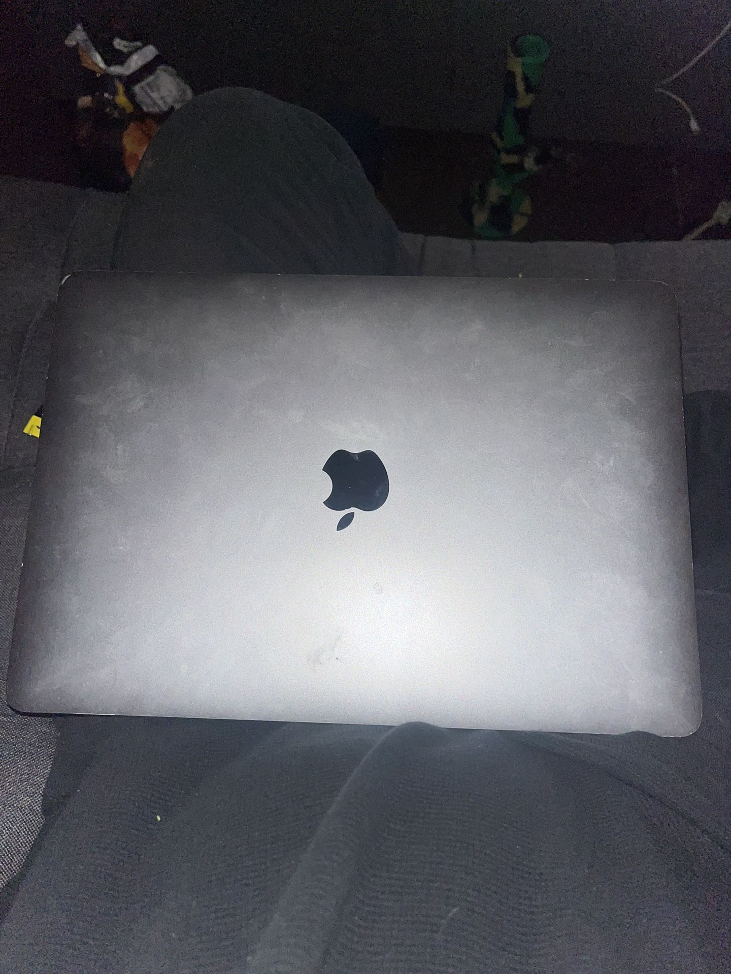 MacBook Air M1