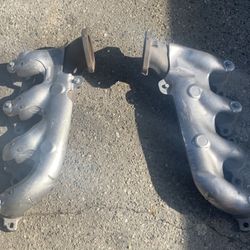 Manifold LS