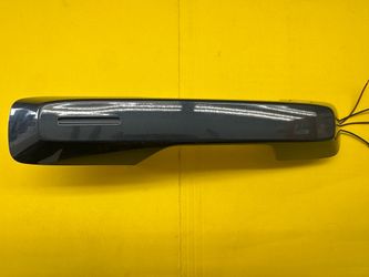 2021-2025 Polestar 2 exterior door handle 102325AB